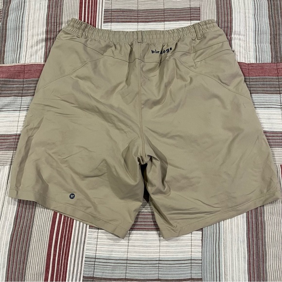 Birddogs Shorts Bird Dogs Mens Long 9 Uncle Bucks Lined Athletic